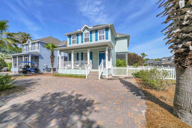 228 Golf Villa Drive, Santa Rosa Beach, FL 32459