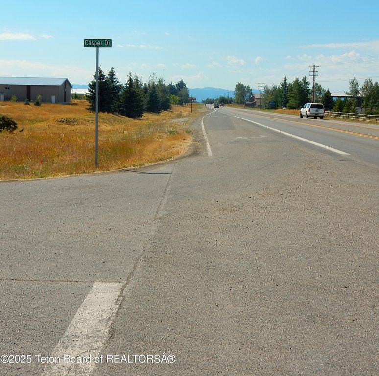 457 CASPER DRIVE, Driggs, ID 83422 photo 3