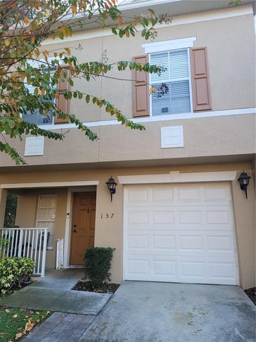 157 STERLING SPRINGS LANE, Altamonte Springs, FL 32714