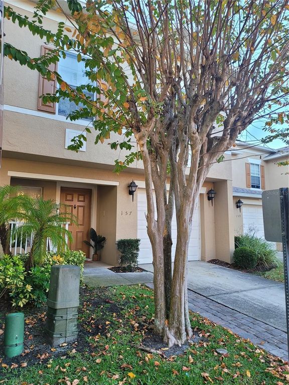 157 STERLING SPRINGS LANE, Altamonte Springs, FL 32714