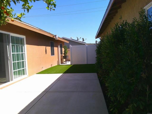 7291 Gatewood Lane, San Diego, CA 92114