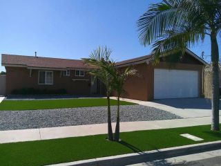 7291 Gatewood Lane, San Diego, CA 92114