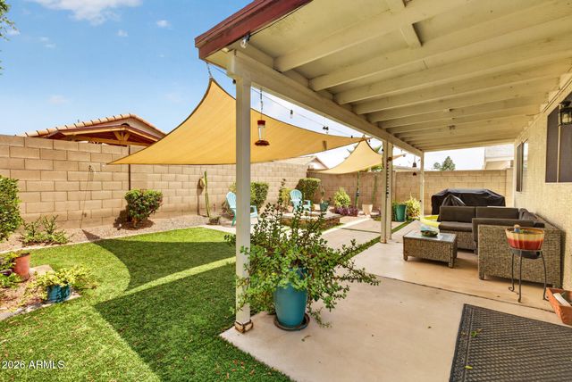 21625 N 30TH Avenue, Phoenix, AZ 85027