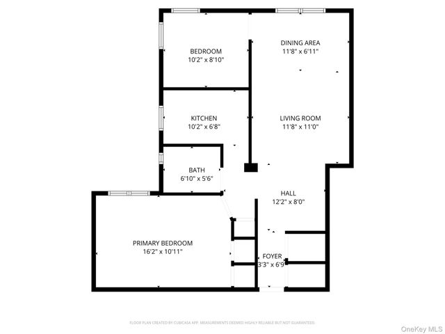 2830 Briggs Avenue 4F, Bronx, NY 10458