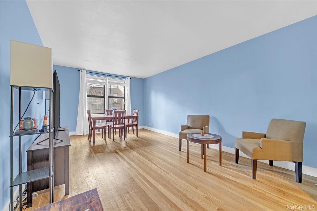 2830 Briggs Avenue 4F, Bronx, NY 10458