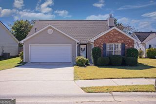 2313 Sugarleaf Trail, Hampton, GA 30228
