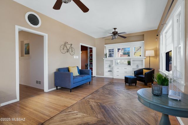 1045 N 3rd Avenue, Tucson, AZ 85705