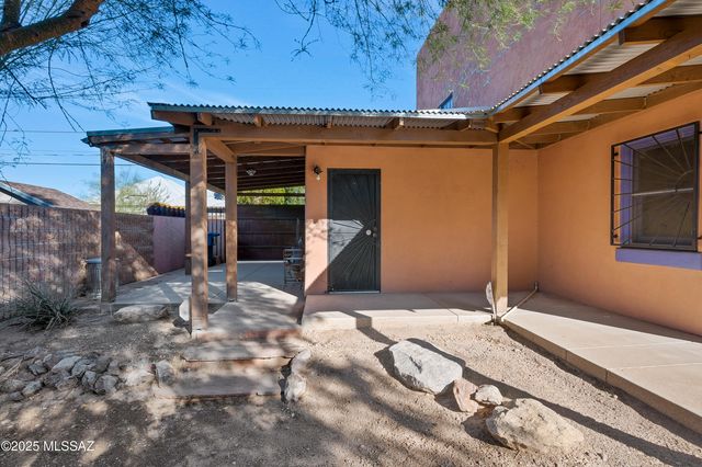 1045 N 3rd Avenue, Tucson, AZ 85705