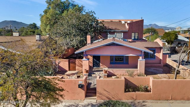 1045 N 3rd Avenue, Tucson, AZ 85705