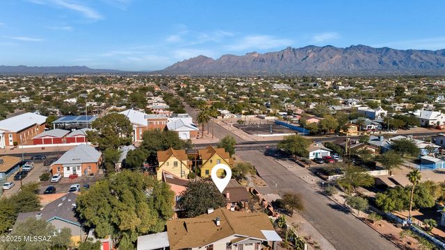1045 N 3rd Avenue, Tucson, AZ 85705