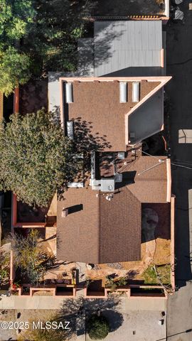 1045 N 3rd Avenue, Tucson, AZ 85705
