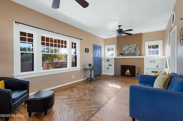 1045 N 3rd Avenue, Tucson, AZ 85705