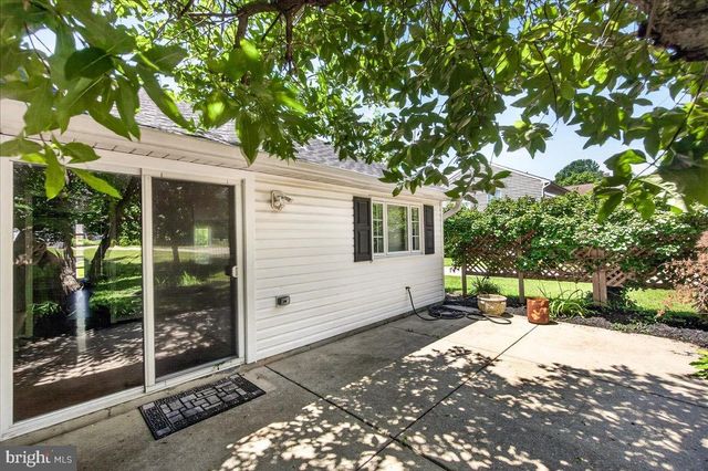 6630 WINDSOR CT, Columbia, MD 21044