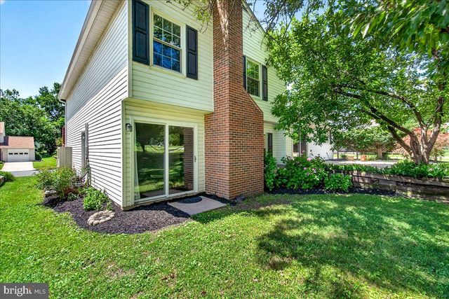 6630 WINDSOR CT, Columbia, MD 21044