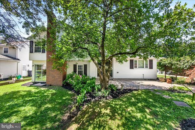 6630 WINDSOR CT, Columbia, MD 21044