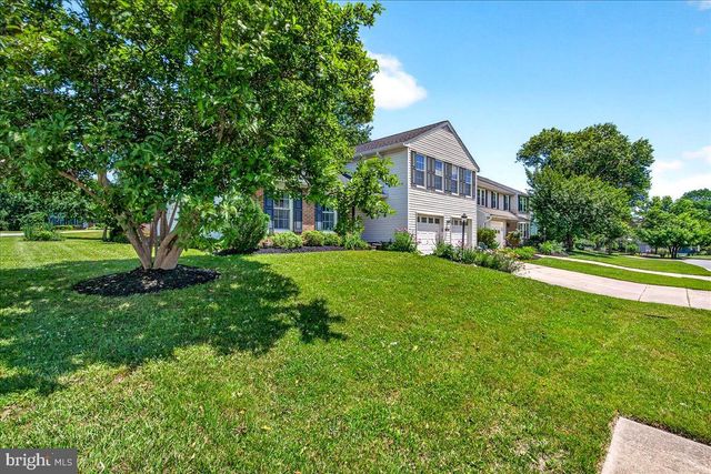 6630 WINDSOR CT, Columbia, MD 21044
