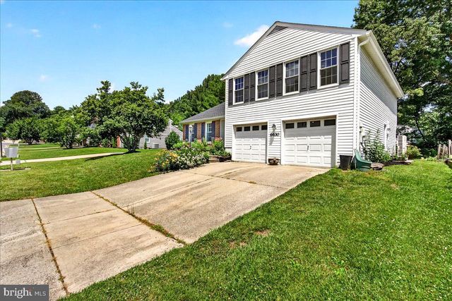 6630 WINDSOR CT, Columbia, MD 21044