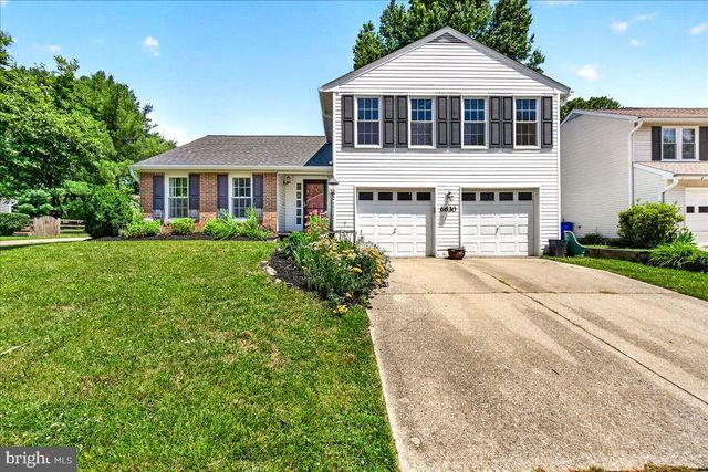 6630 WINDSOR CT, Columbia, MD 21044
