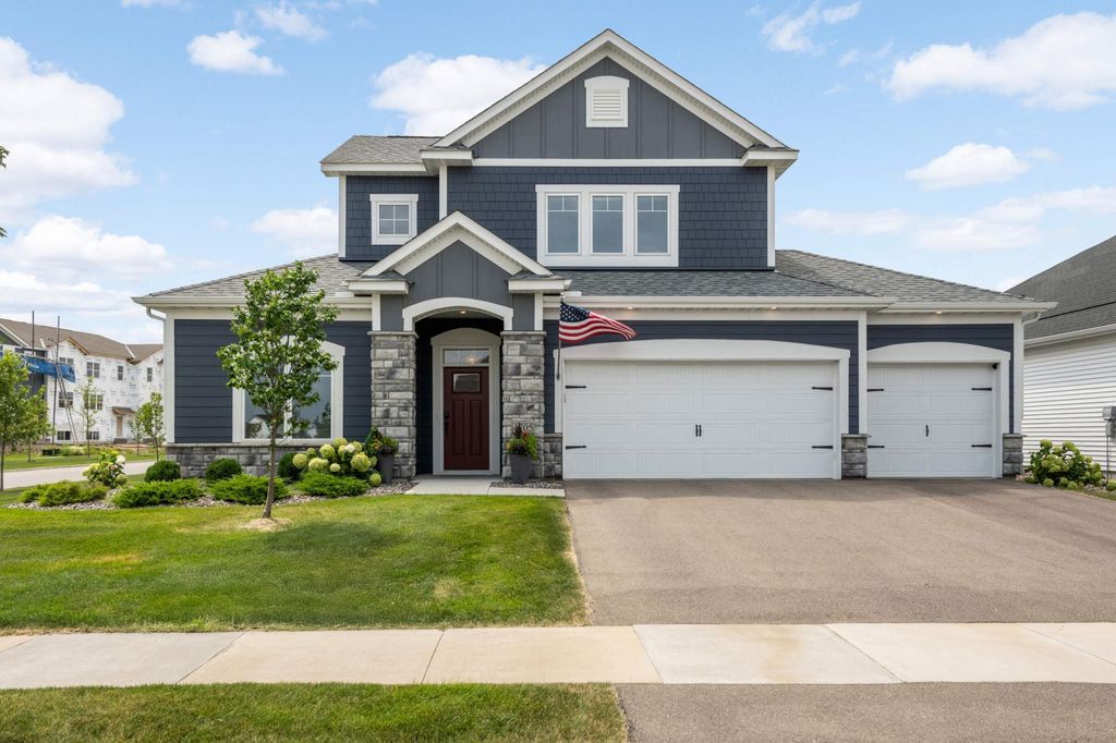 4705 Lavender Lane, Minnetrista, MN 55331