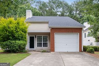13506 Aventide Lane, Alpharetta, GA 30004