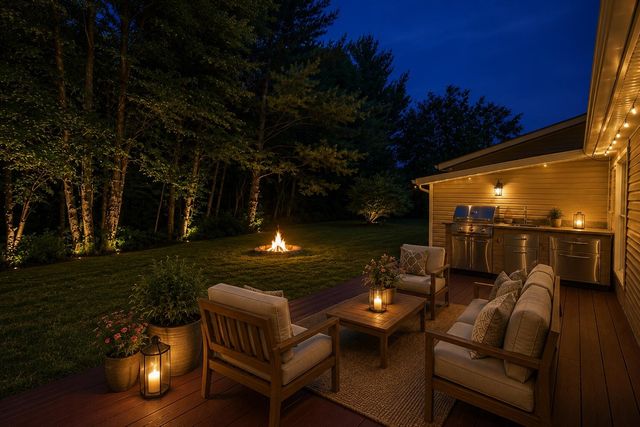 15955 24th Avenue, Marne, MI 49435