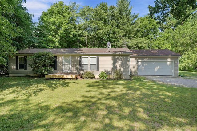 15955 24th Avenue, Marne, MI 49435
