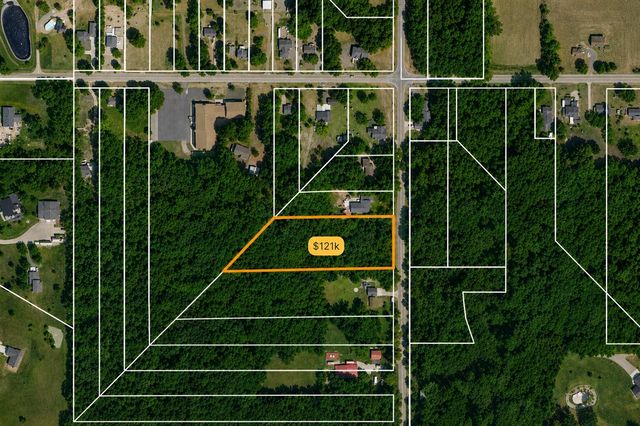 15955 24th Avenue, Marne, MI 49435