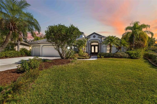 9915 OLD HYDE PARK PLACE, Bradenton, FL 34202