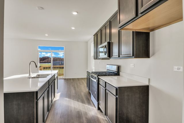 14749 S Greenbriar Drive, Plainfield, IL 60544