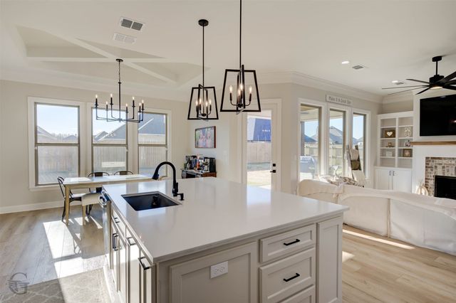 302 Elbow Slough, Bossier City, LA 71112