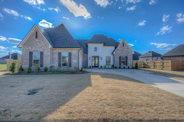 302 Elbow Slough, Bossier City, LA 71112