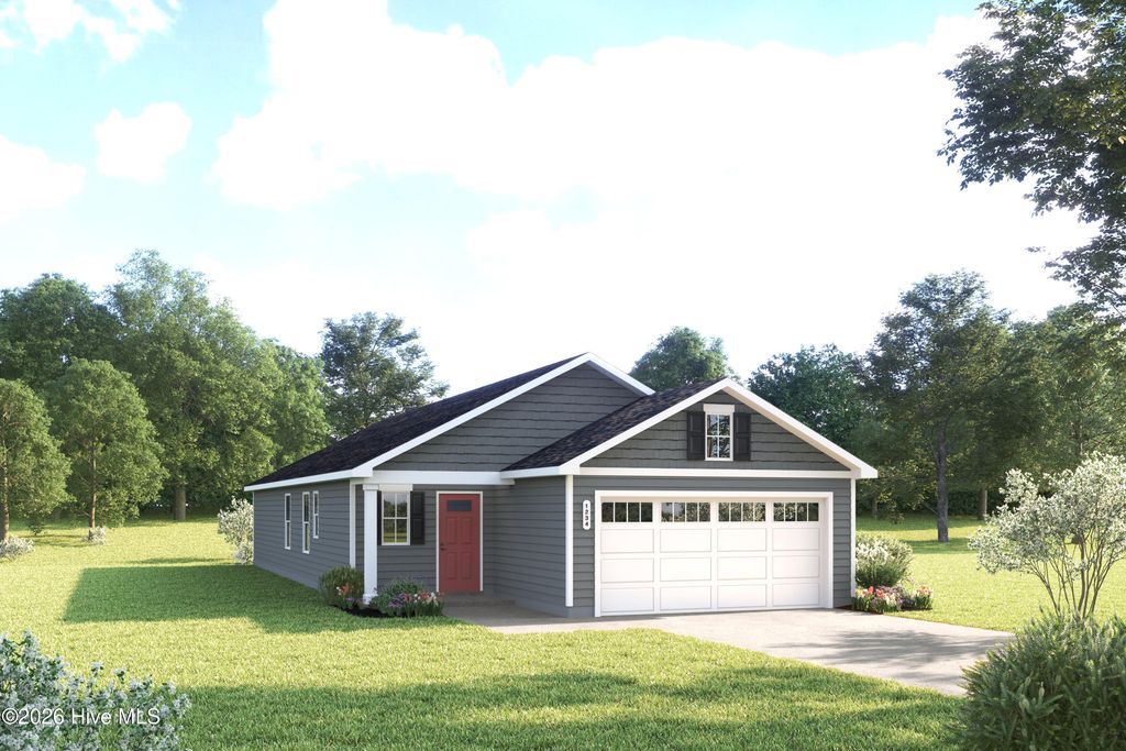 8090 Sterling Oaks Drive NW, Ash, NC 28420