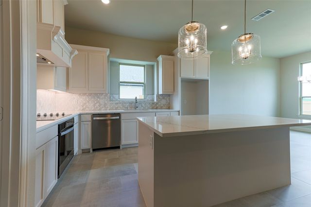 212 Braford Place, Venus, TX 76084