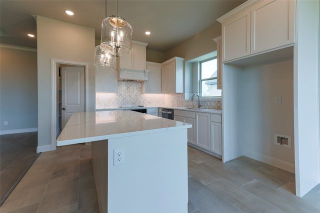 212 Braford Place, Venus, TX 76084