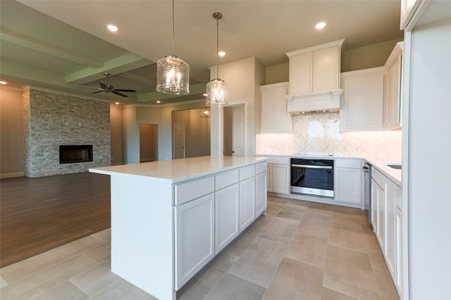 212 Braford Place, Venus, TX 76084