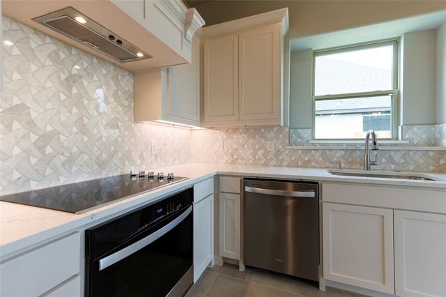 212 Braford Place, Venus, TX 76084