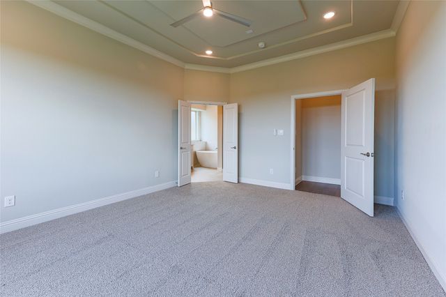 212 Braford Place, Venus, TX 76084