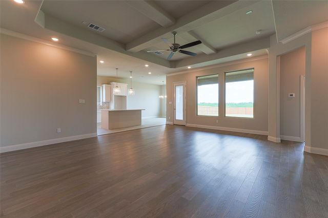 212 Braford Place, Venus, TX 76084