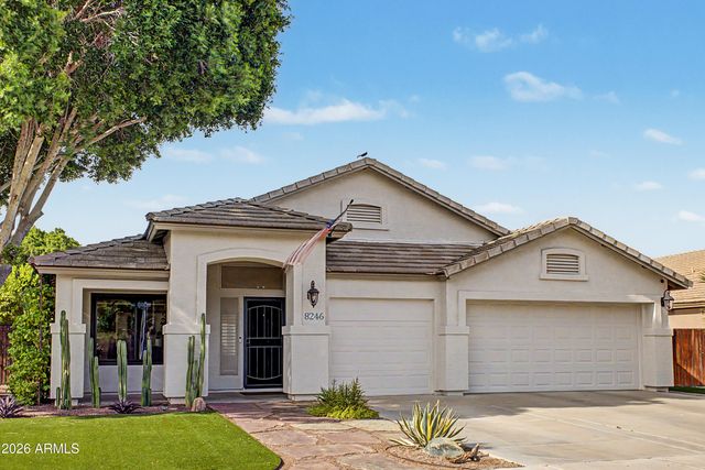8246 W ROSE GARDEN Lane, Peoria, AZ 85382