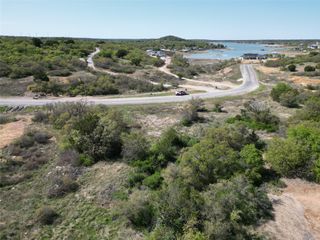 Lot 147 & 148 Hidden Shores, Cisco, TX 76437