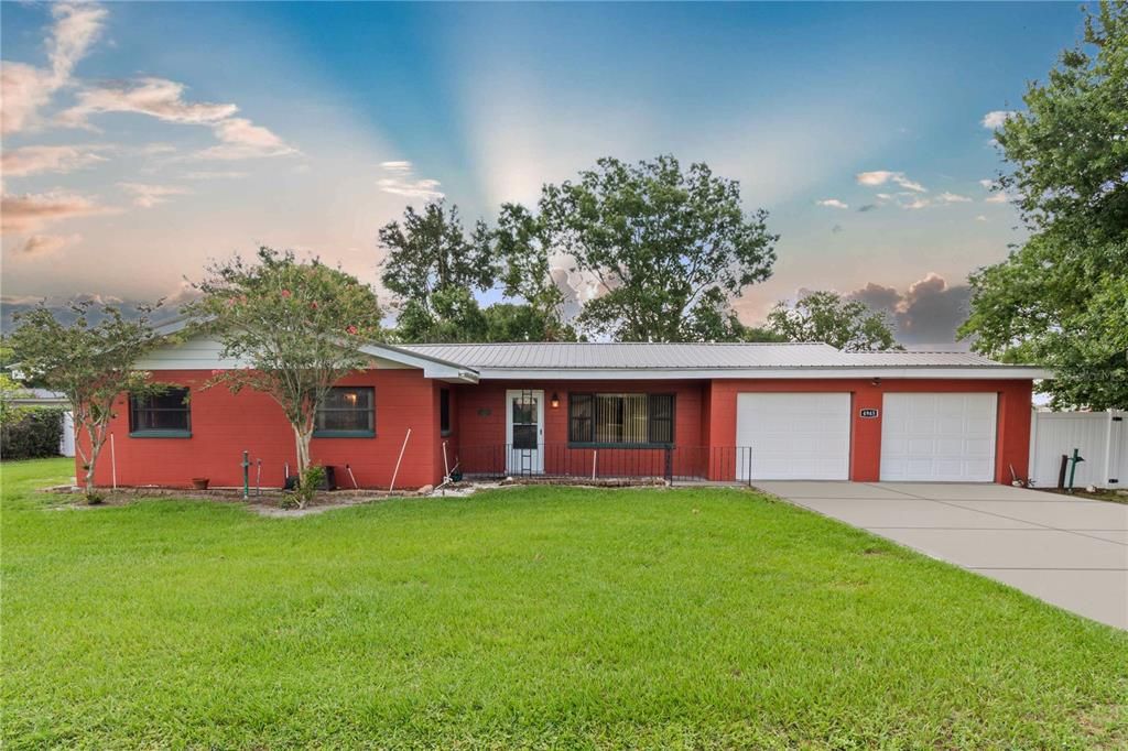 4945 EASTON STREET, Lake Wales, FL 33859