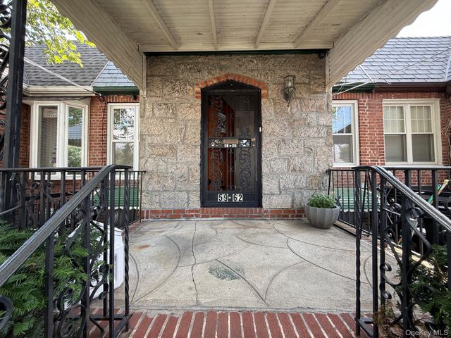 5962 69th Lane, Maspeth, NY 11378