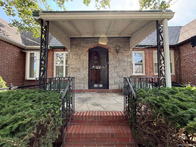 5962 69th Lane, Maspeth, NY 11378