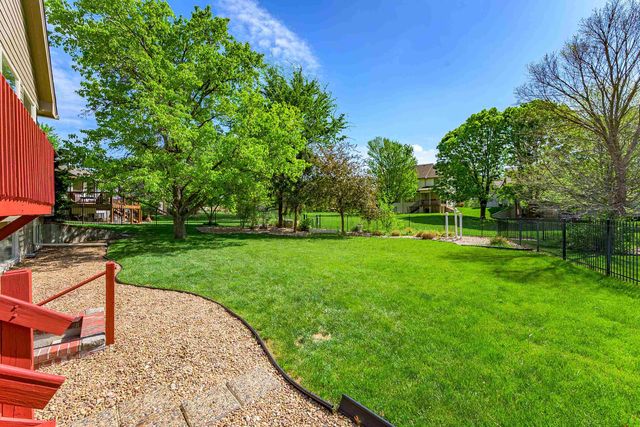 324 N Lancaster Dr, Wichita, KS 67230