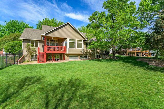 324 N Lancaster Dr, Wichita, KS 67230