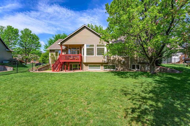 324 N Lancaster Dr, Wichita, KS 67230