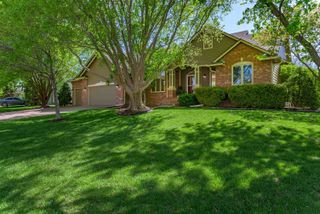 324 N Lancaster Dr, Wichita, KS 67230