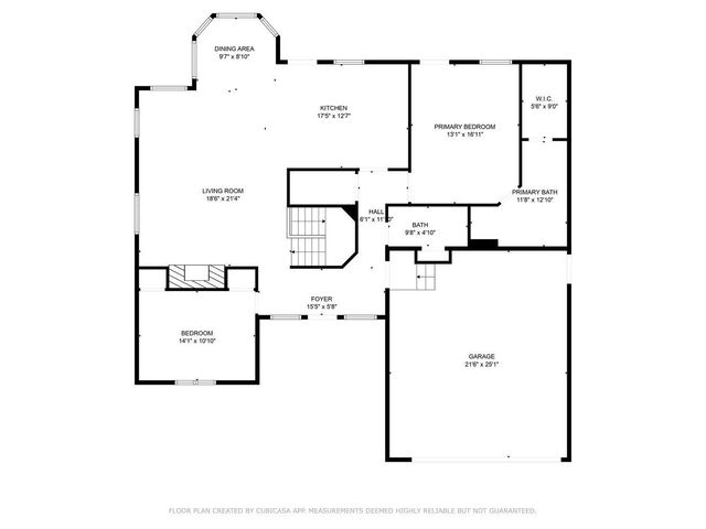 1108 W 34th Cir N, Wichita, KS 67204