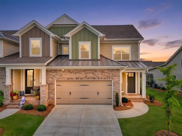9 Hensley Road, Greenville, SC 29607