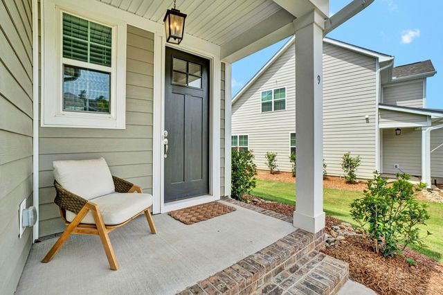 9 Hensley Road, Greenville, SC 29607